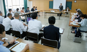 和歌山市中学校給食協議会