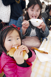 食祭WAKAYAMA