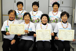 ななこの会