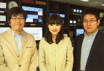 紀南地方を応援しよう