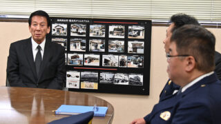 詐欺被害「明日はわが身」 杉良太郎さん呼びかけ | わかやま新報