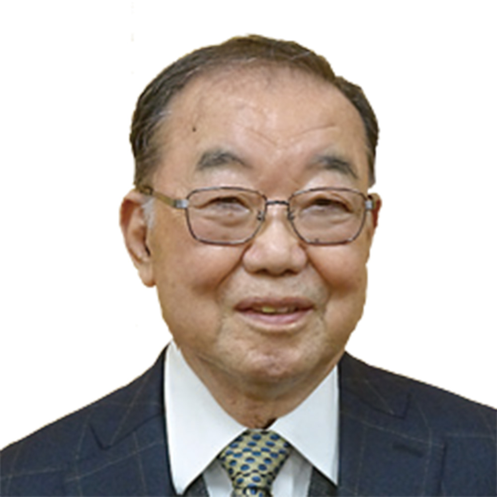 代表取締役会長　西本嘉尹