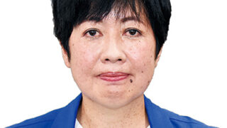 N党が本間氏を擁立 参院選和歌山選挙区 | わかやま新報