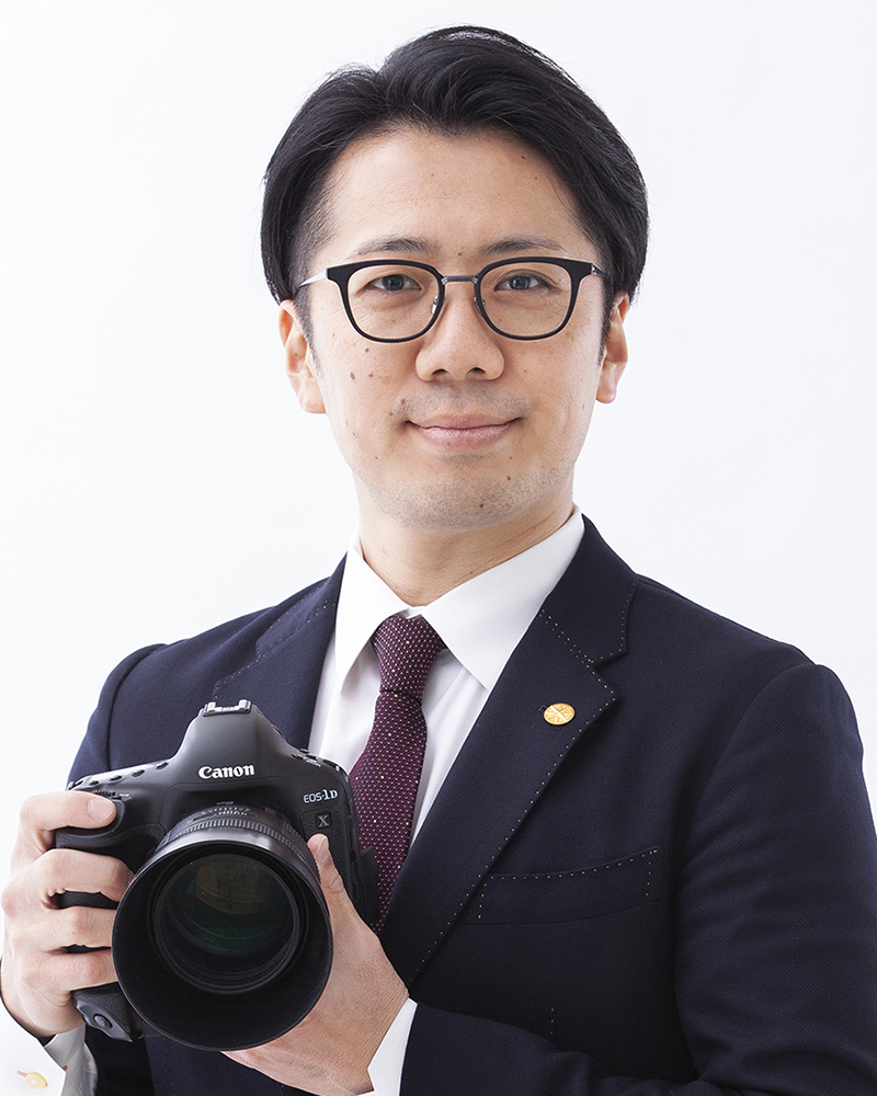 講師の石田紀彦さん