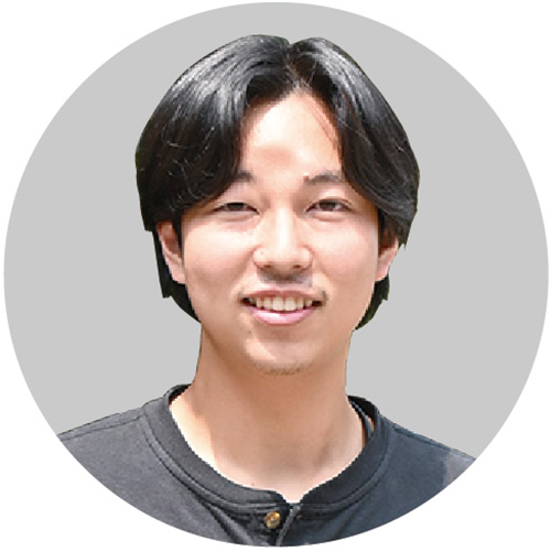 北原さん