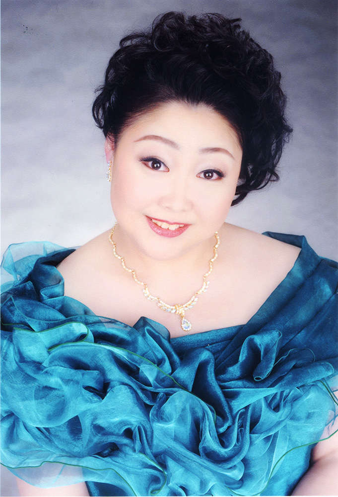 久保美雪さん