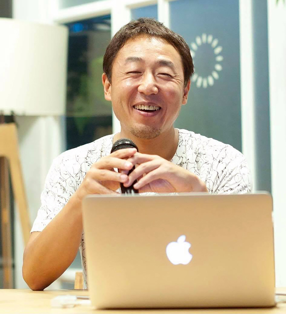 講師の西村浩さん(和歌山社会経済研究所提供)