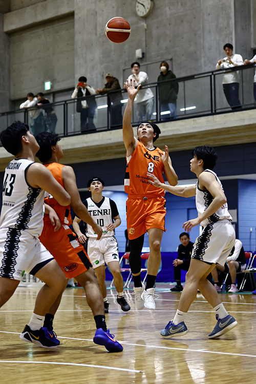 セカンドラウンドで活躍が光った選手たち