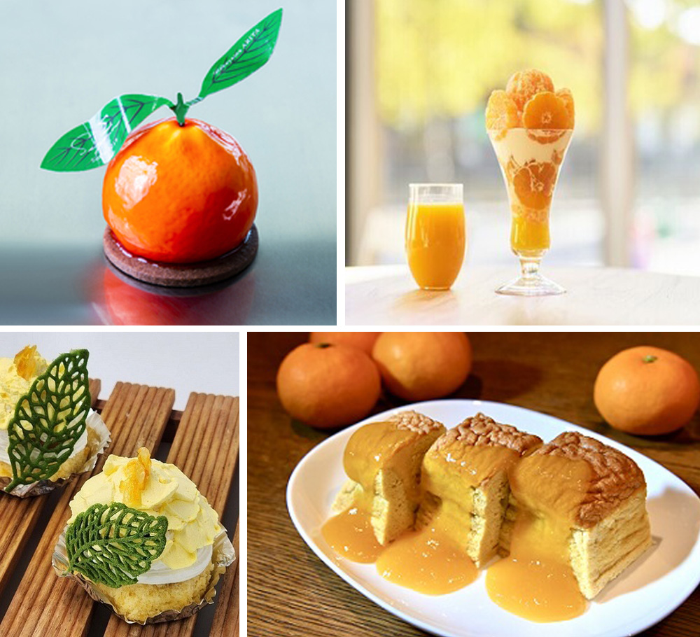 ことしのノエル・アリダ・スイーツ