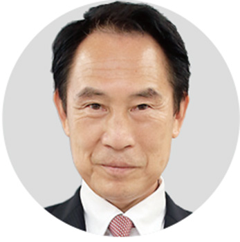 尾花市長