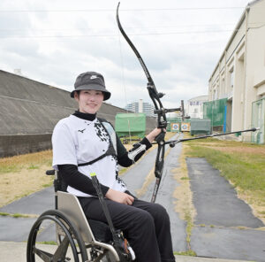 笑顔の三木さんのアイキャッチ画像