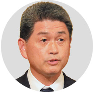阪本新社長